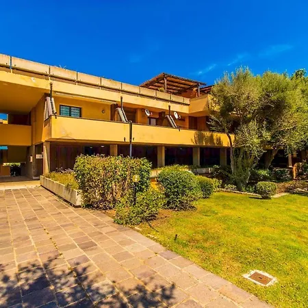 Bilocale Asfodeli 2 Apartman *