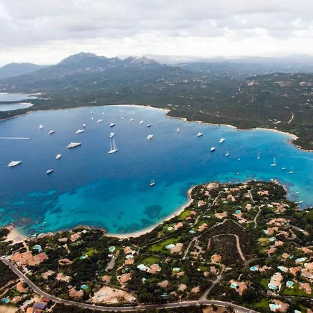 Bilocale Asfodeli 2 Olbia