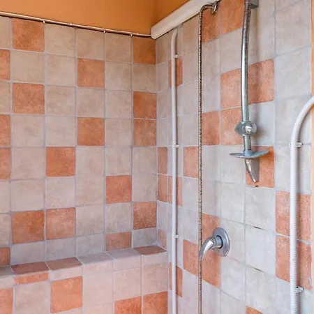 Bilocale Asfodeli 2 Apartman