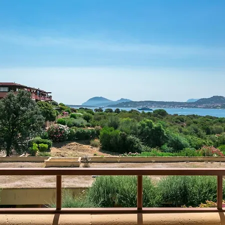 Bilocale Asfodeli 2 Apartman *