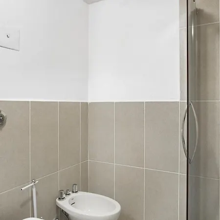 Bilocale Asfodeli 2 * Olbia