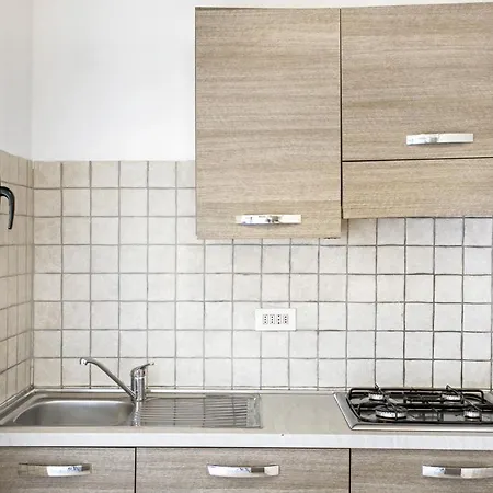 Apartman Bilocale Asfodeli 2 Olbia