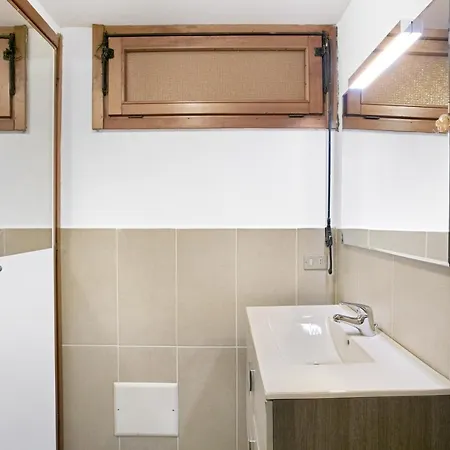 Bilocale Asfodeli 2 Apartman