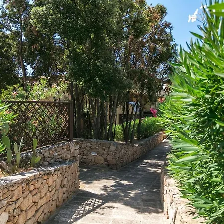 Apartman Bilocale Asfodeli 2 Olbia