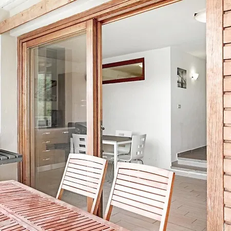 Apartman Bilocale Asfodeli 2